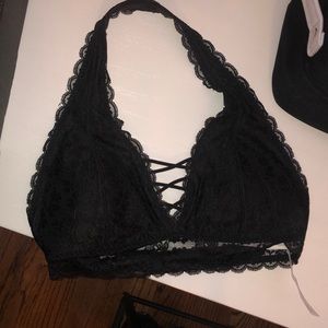 Hollister bralette